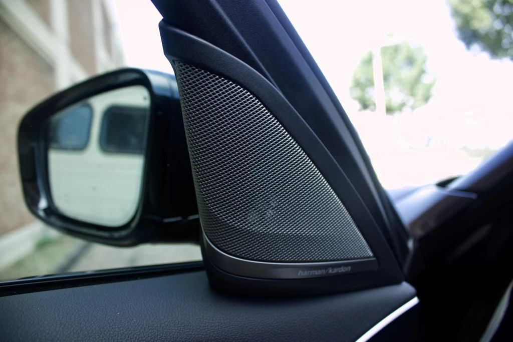 BMW 5 Serie – foto 42