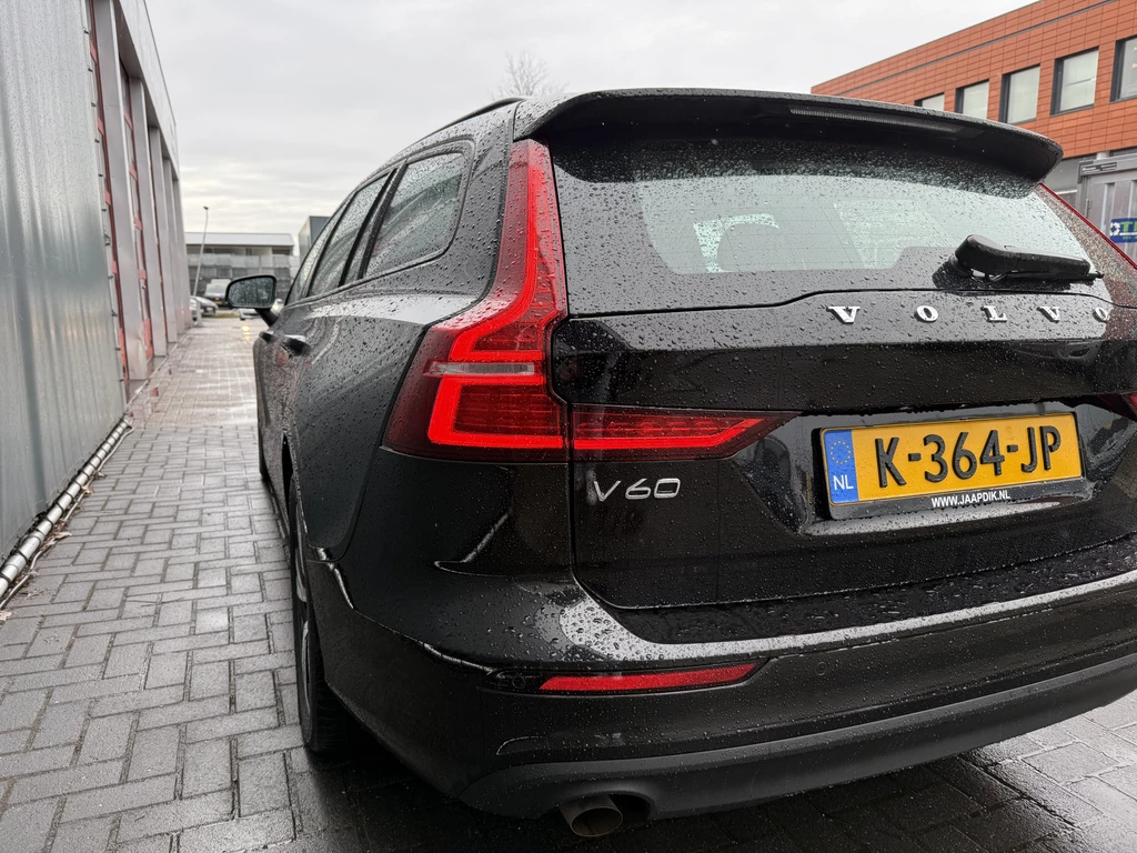 Volvo V60 – foto 3