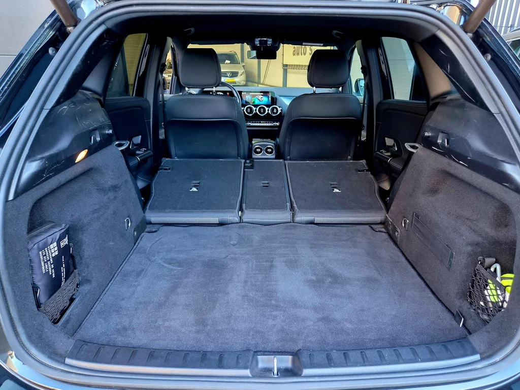Mercedes-Benz GLA – foto 44