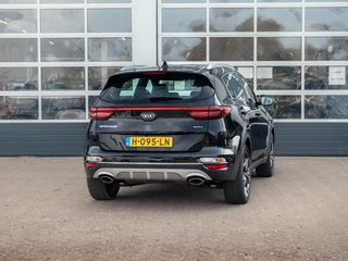 Kia Sportage – thumbnail 6