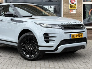 Land Rover Range Rover Evoque – thumbnail 15
