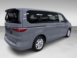 Volkswagen Multivan – thumbnail 7