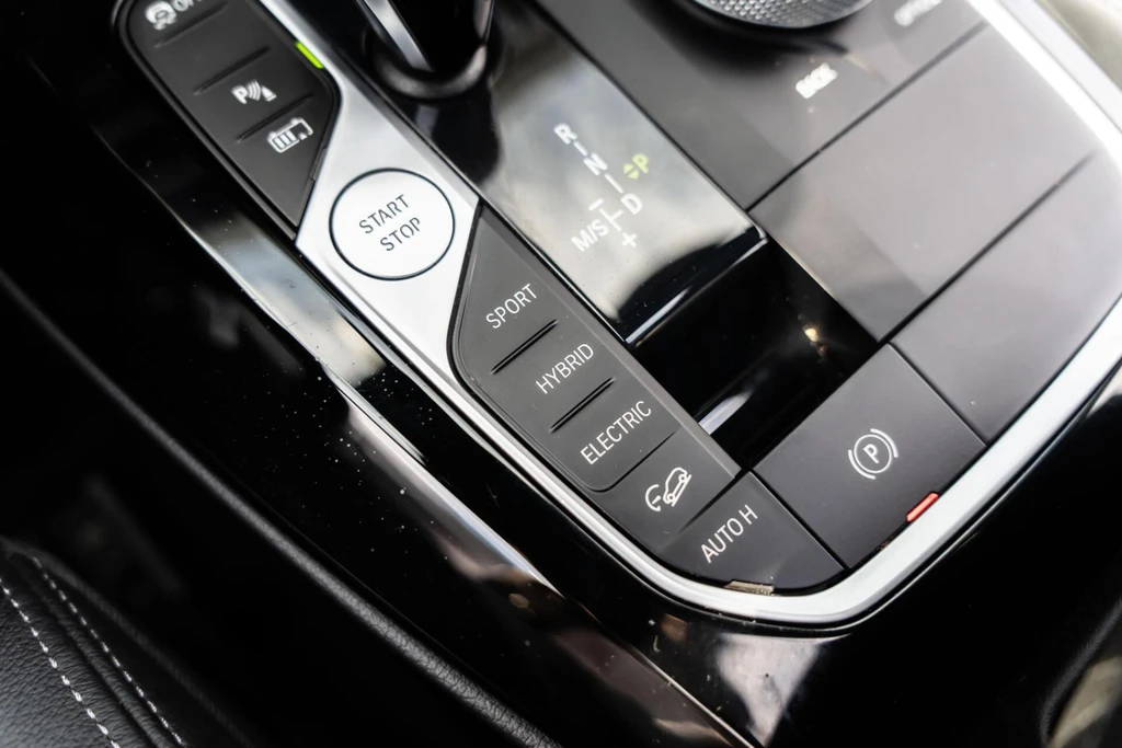 BMW X3 – foto 44