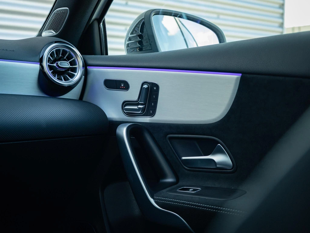 Mercedes-Benz A-Klasse – foto 21