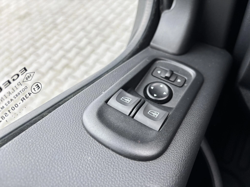 Renault Master – foto 32