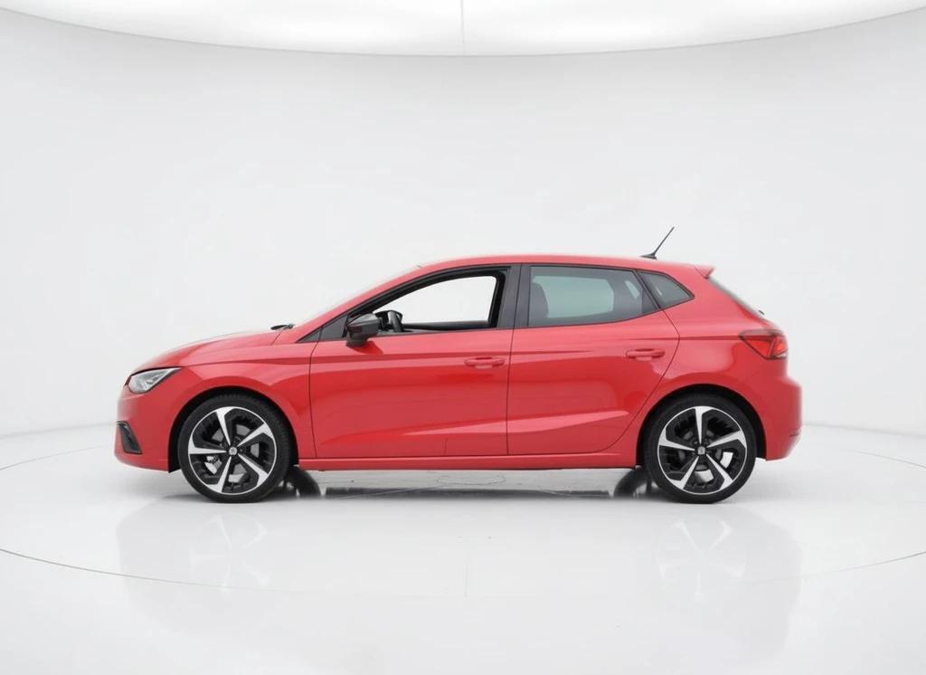 SEAT Ibiza – foto 2