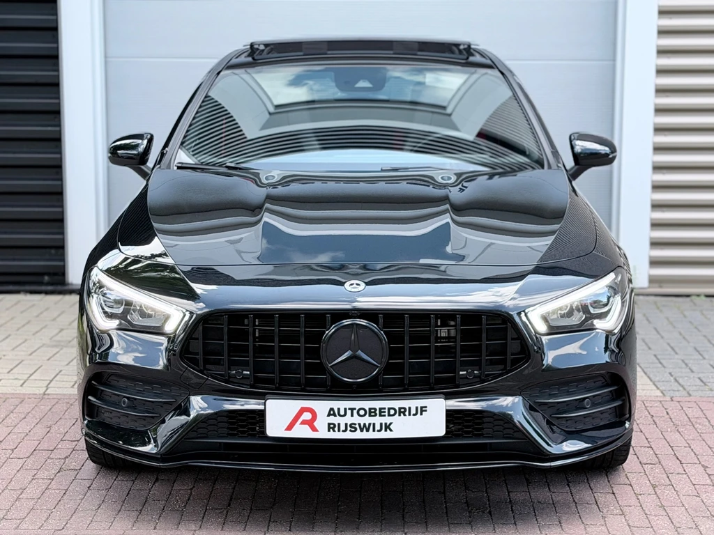 Mercedes-Benz CLA – foto 9