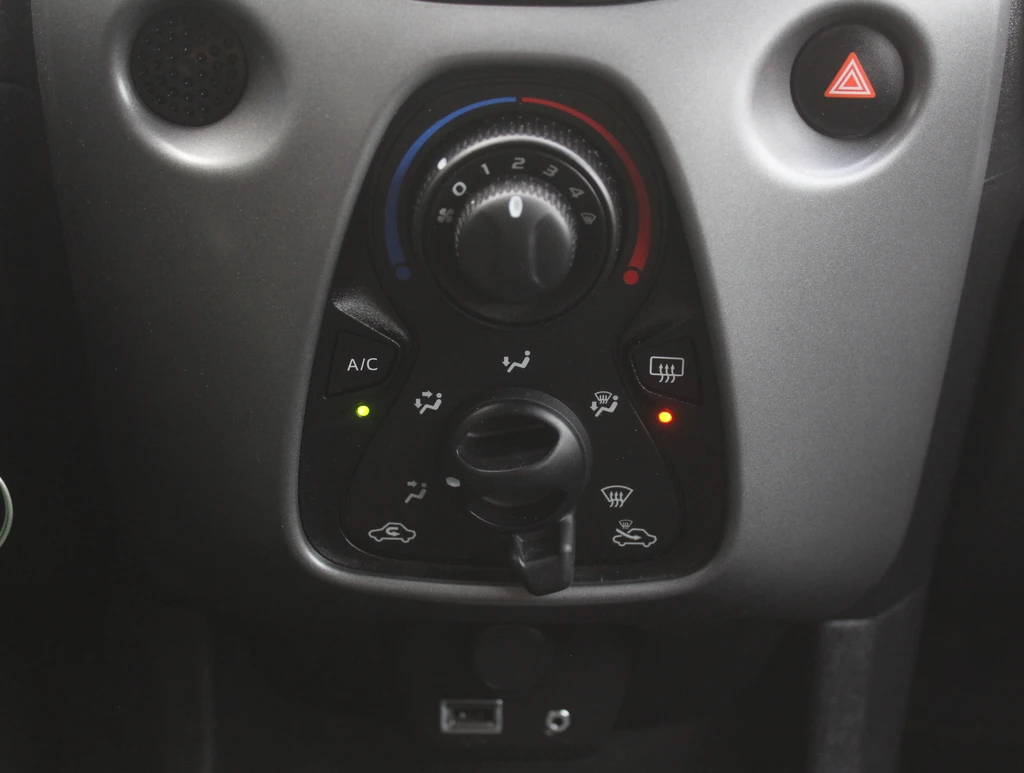 Toyota Aygo – foto 19