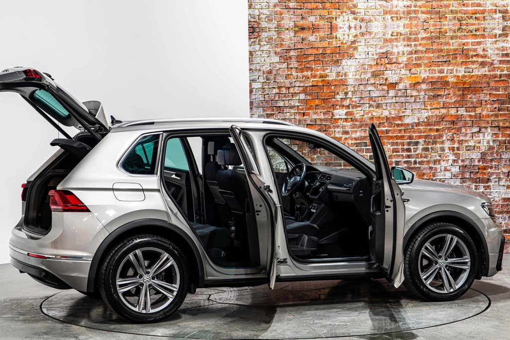 Volkswagen Tiguan – foto 19