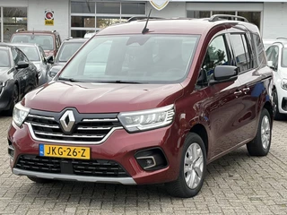 Renault Kangoo – thumbnail 3