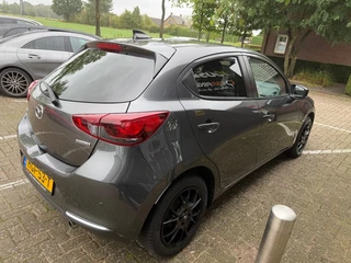 Mazda 2 – thumbnail 8