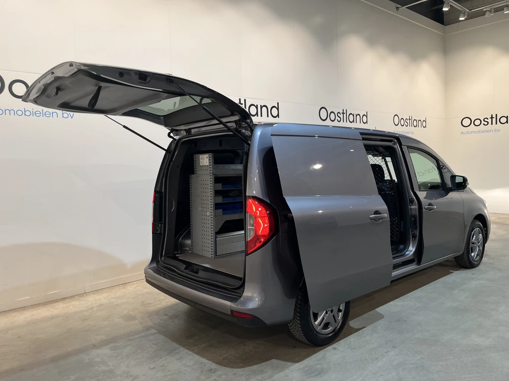 Mercedes-Benz Citan – foto 4