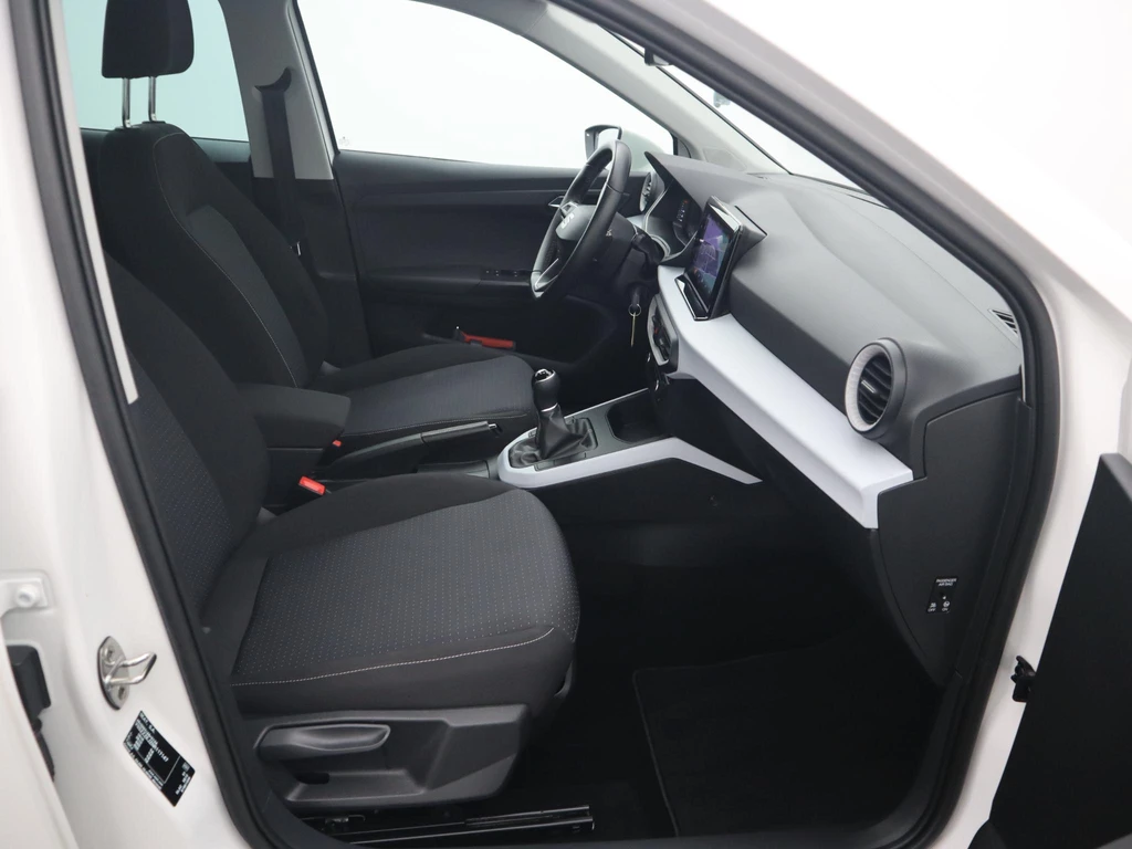 SEAT Arona – foto 41