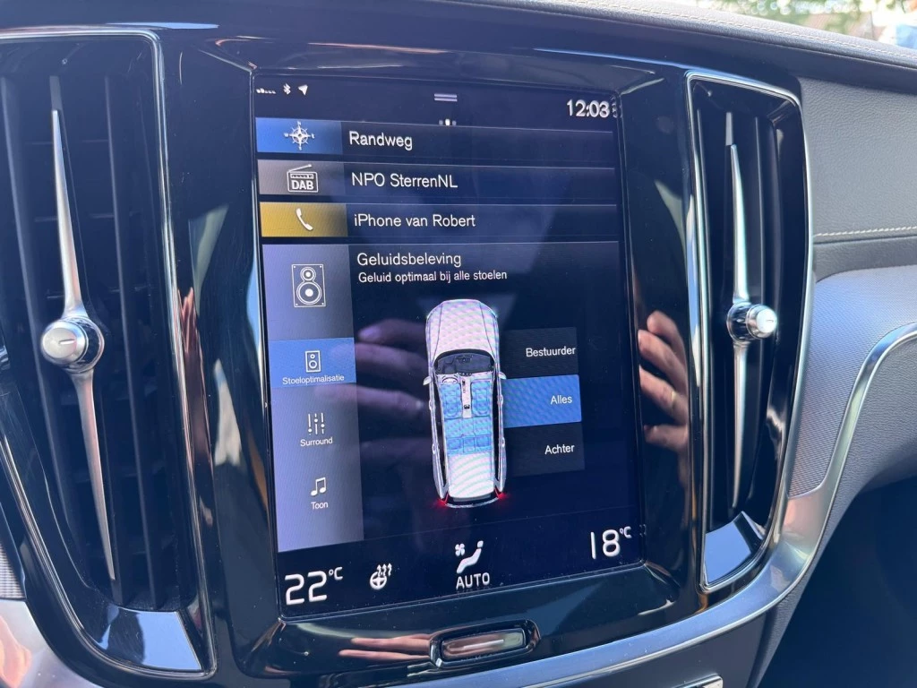 Volvo V60 – foto 55