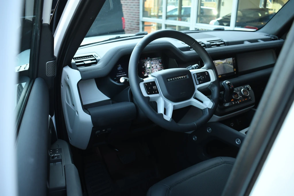 Land Rover Defender – foto 55