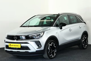 Opel Crossland – thumbnail 1