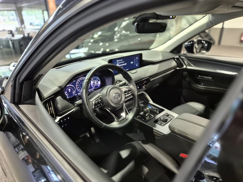 Mazda CX-60 – foto 49