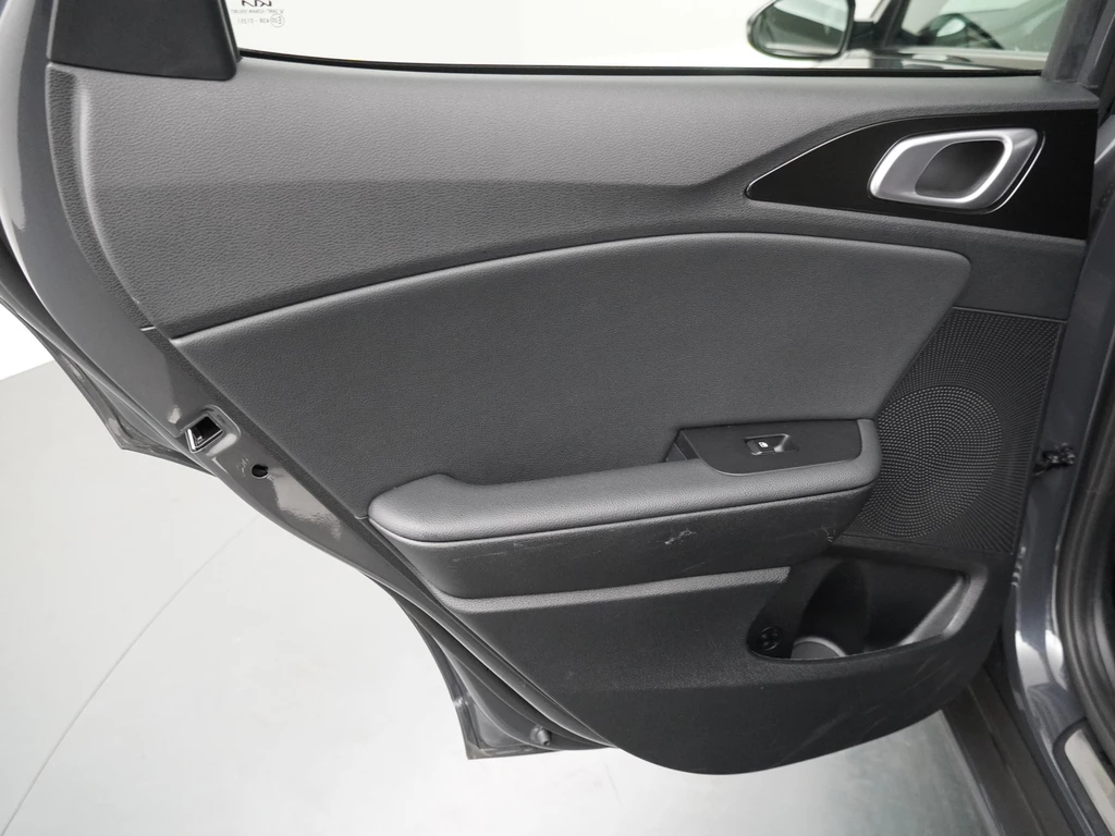 Kia XCeed – foto 34