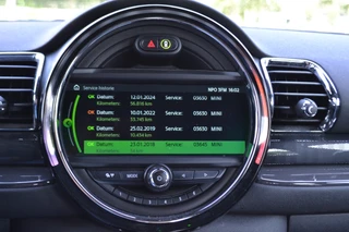 MINI Clubman – thumbnail 16