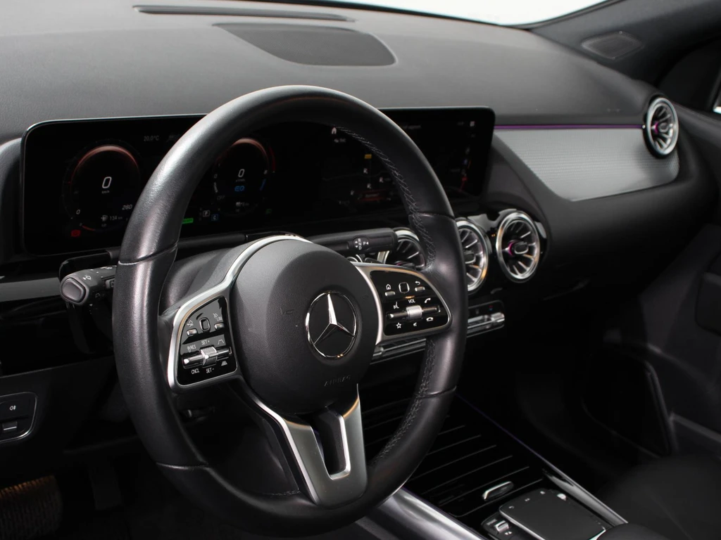 Mercedes-Benz GLA – foto 7