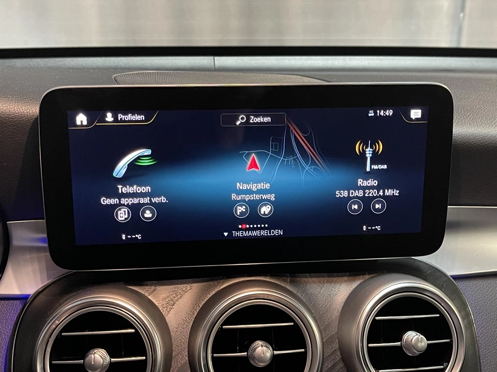 Mercedes-Benz GLC – foto 30