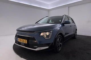 Kia Niro – thumbnail 5