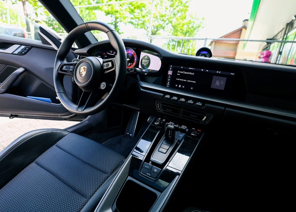 Porsche 911 – foto 31