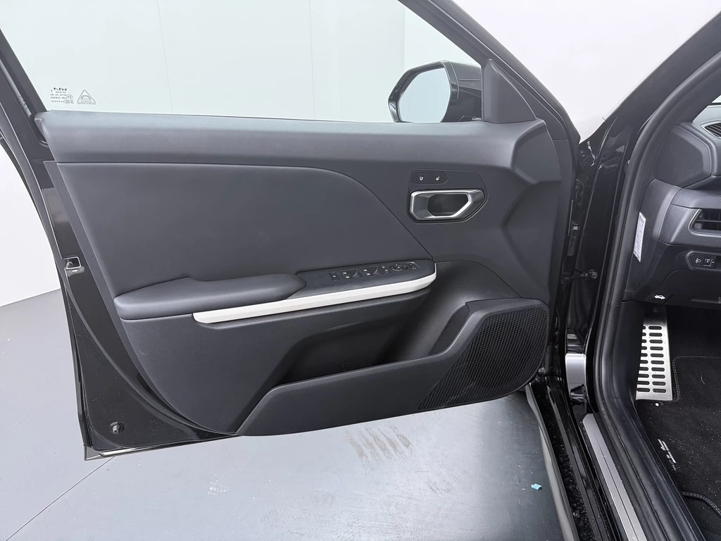 Kia K4 – foto 23