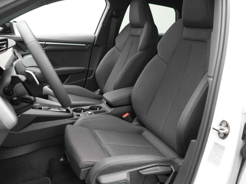 Audi A3 – foto 41