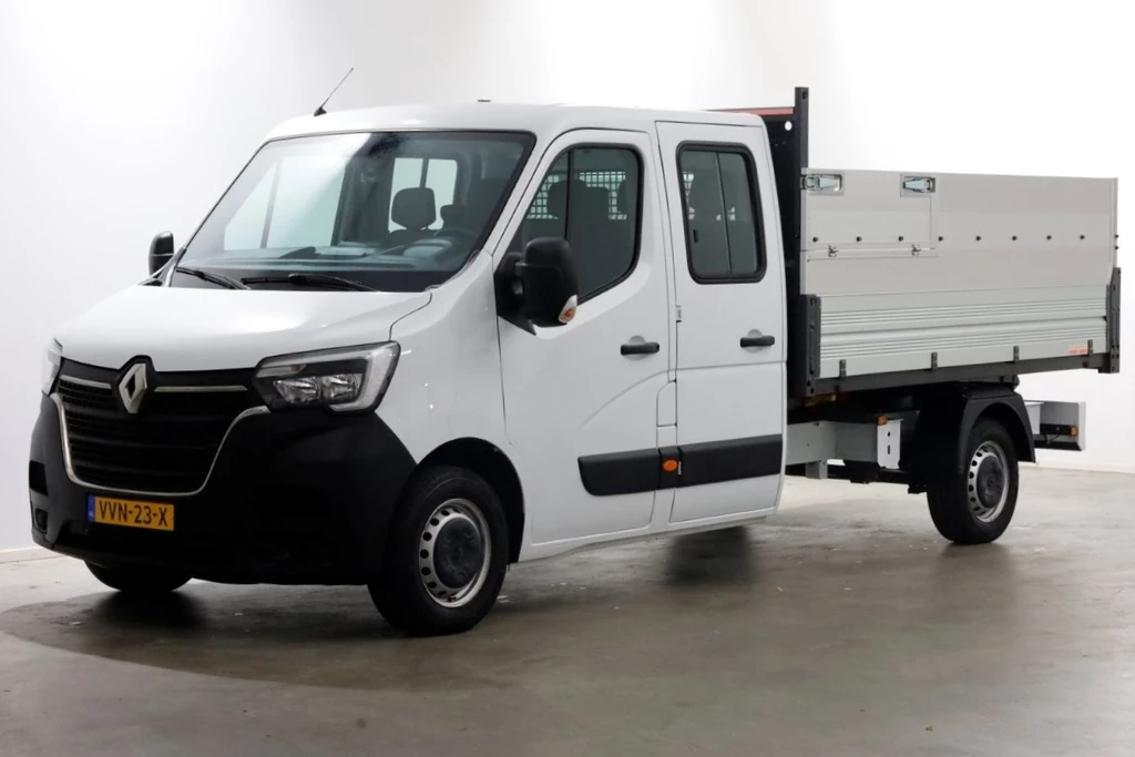 Renault Master – foto 4