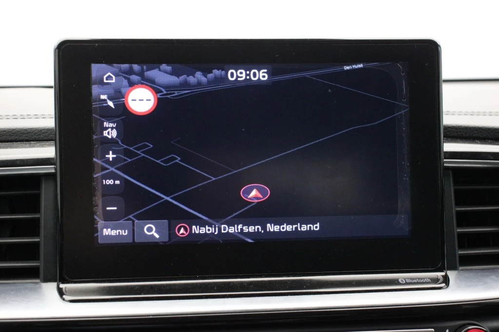 Kia Ceed – foto 23