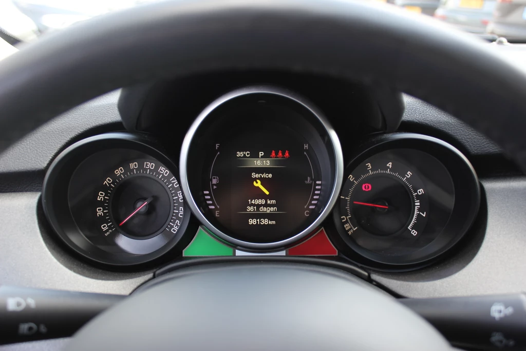 Fiat 500X – foto 14