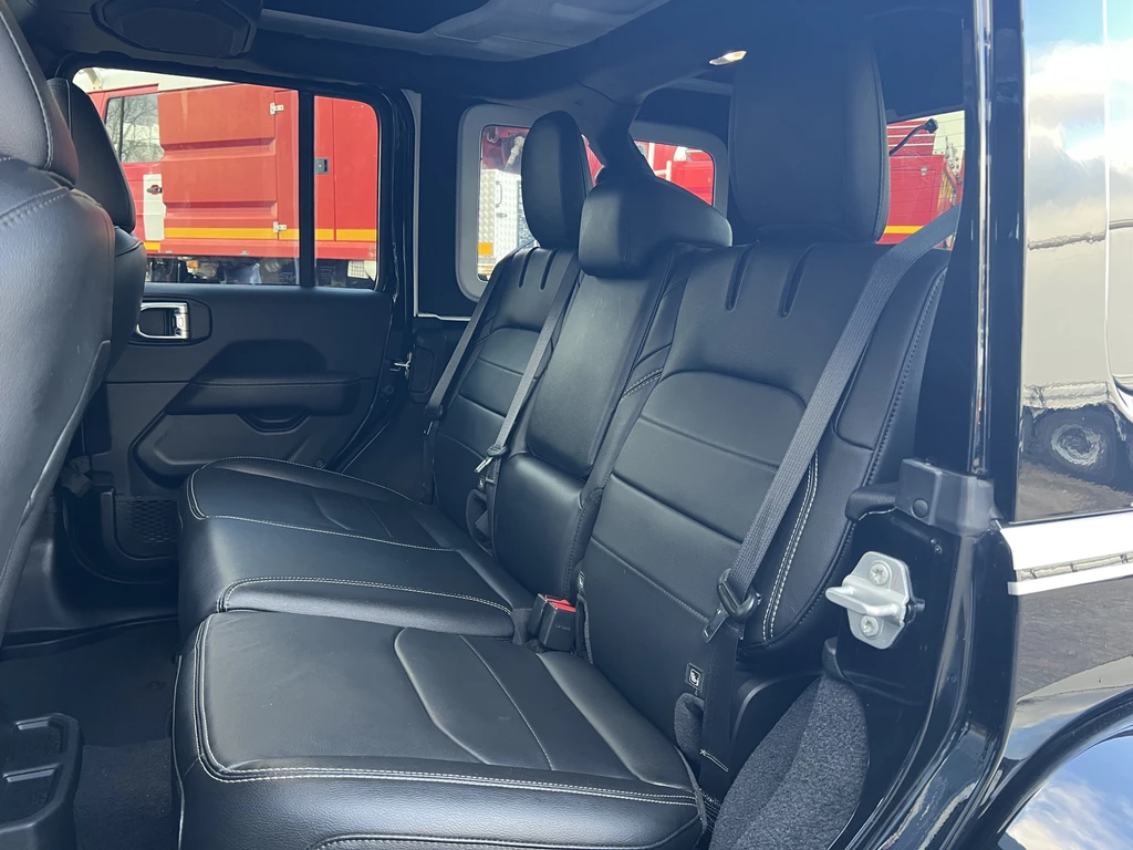 Jeep Wrangler – foto 24