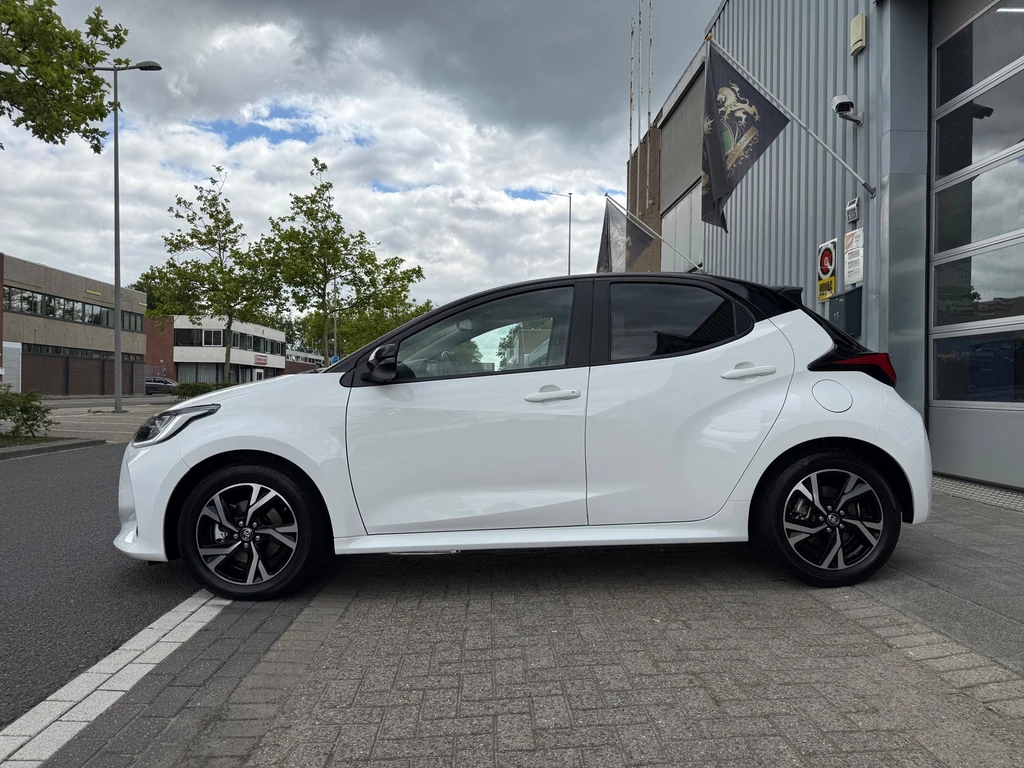 Toyota Yaris – foto 5
