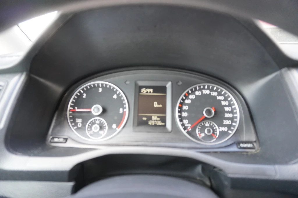 Volkswagen Caddy – foto 15