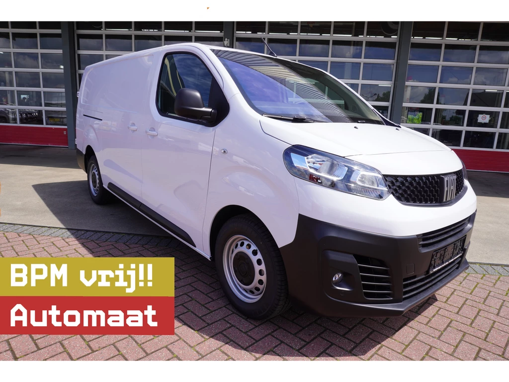 Fiat Scudo – foto 8
