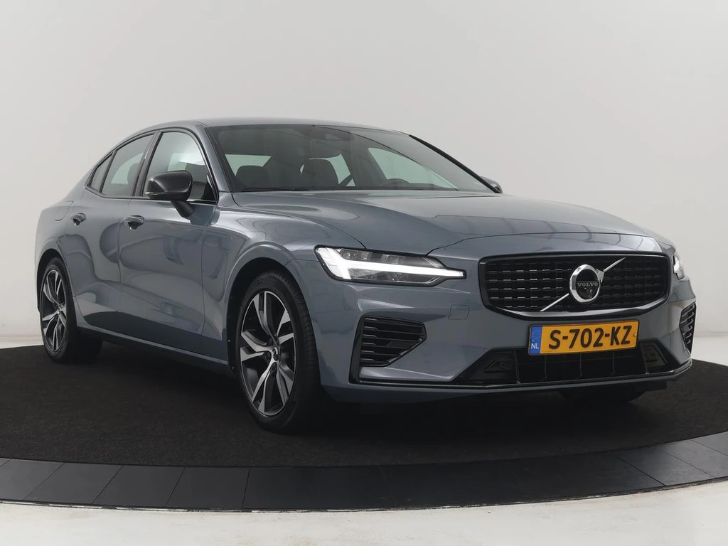 Volvo S60 – foto 4