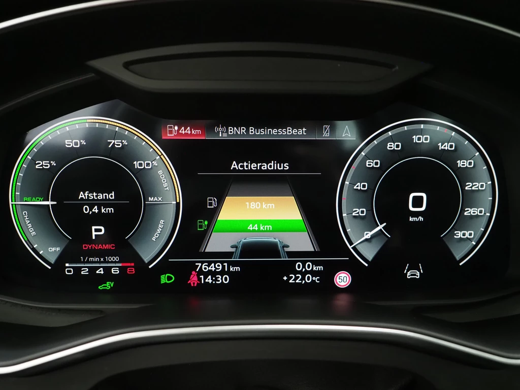 Audi A6 – foto 24