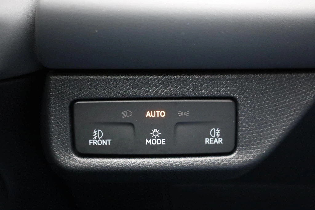 CUPRA Terramar – foto 14