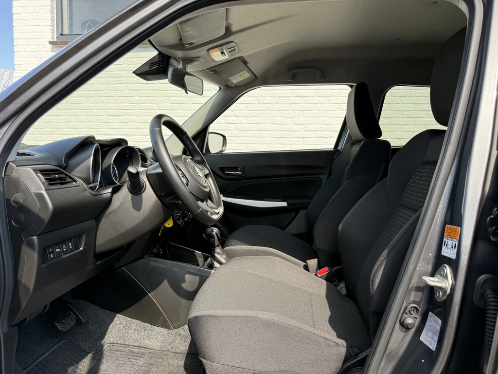 Suzuki Swift – foto 26
