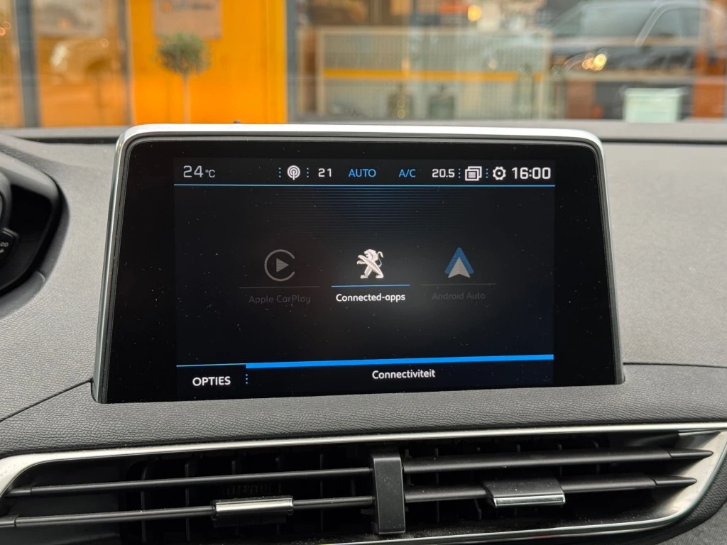 Peugeot 3008 – foto 17
