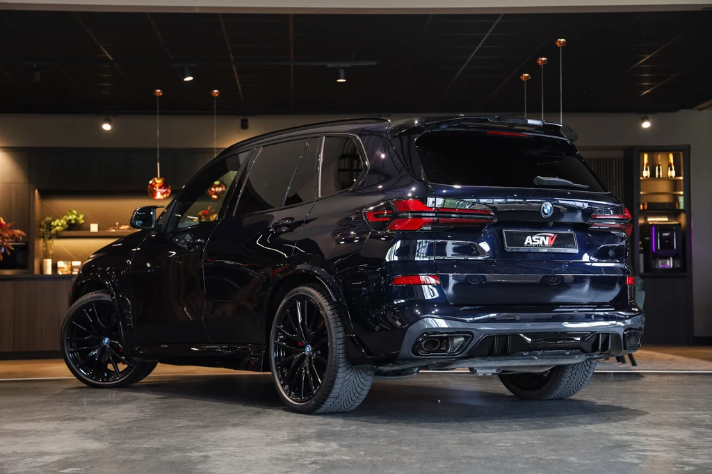 BMW X5 – foto 5