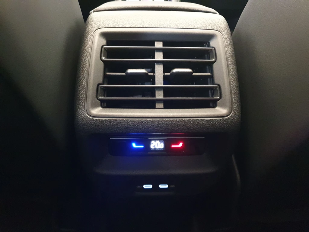 Volkswagen Tayron – foto 32