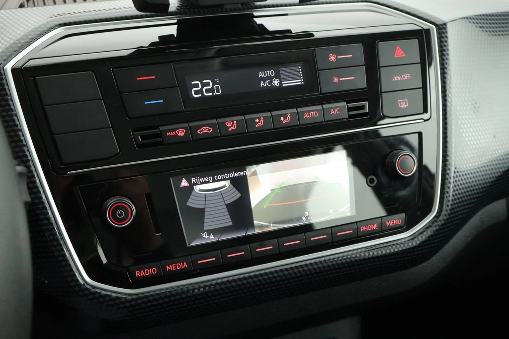 Volkswagen e-up! – foto 16
