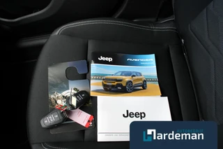 Jeep Avenger – thumbnail 29