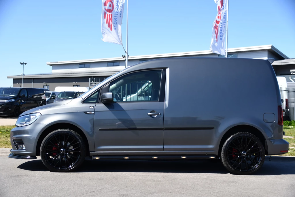 Volkswagen Caddy – foto 5