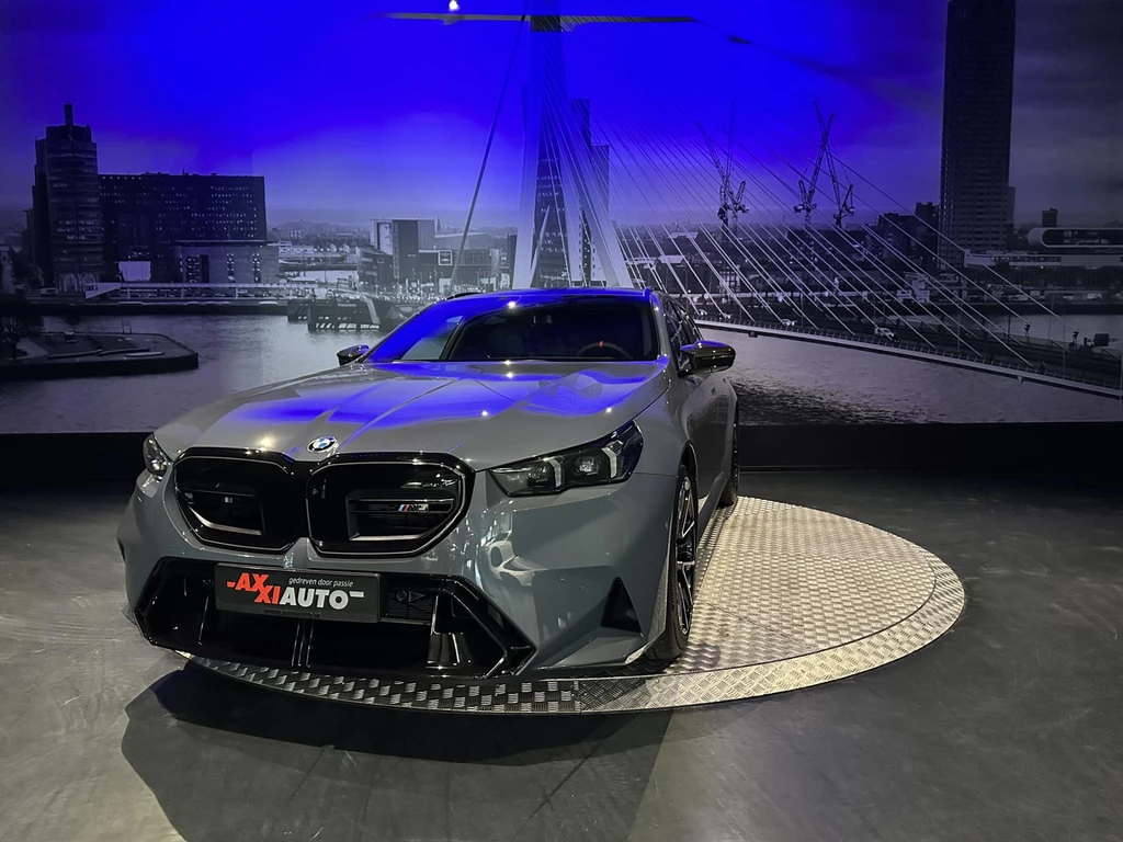 BMW M5 – foto 2