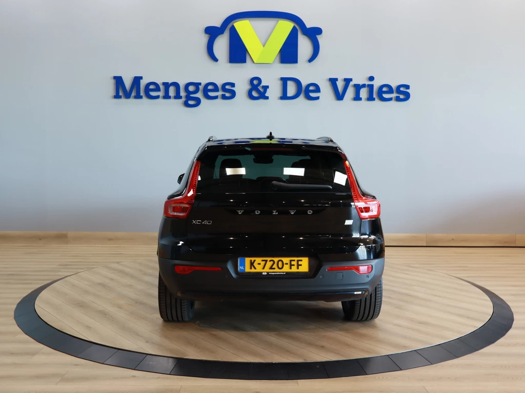 Volvo XC40 – foto 4