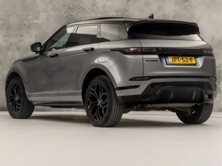 Land Rover Range Rover Evoque – thumbnail 4