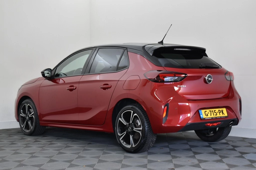 Opel Corsa – foto 2